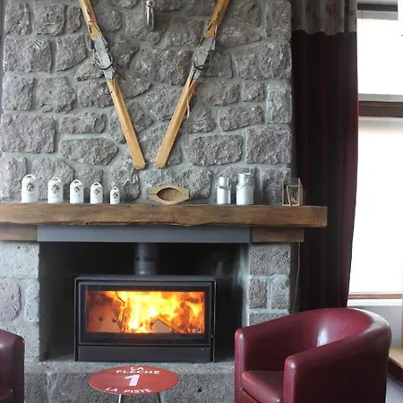 Les Charmilles Hotel 2*