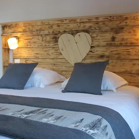 Les Charmilles 2* Besse-et-Saint-Anastaise