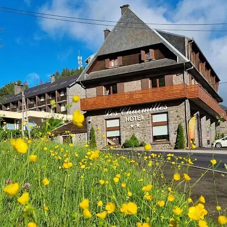 Hotel Les Charmilles