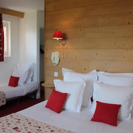 Les Charmilles 2* Besse-et-Saint-Anastaise