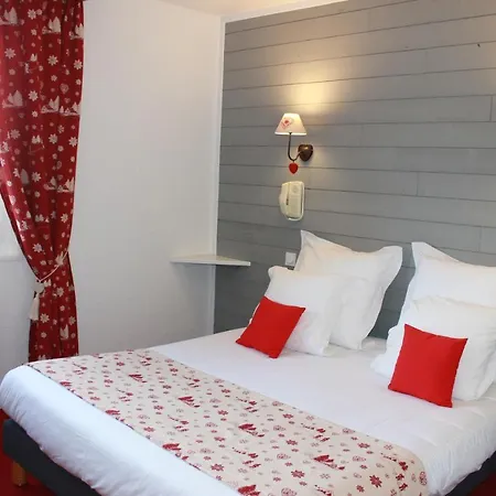 Les Charmilles Besse-et-Saint-Anastaise