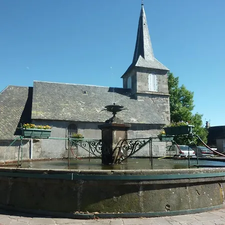 Hotel Les Charmilles 2*