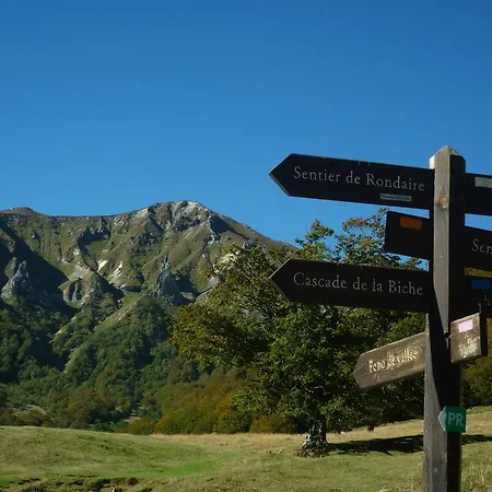 Les Charmilles Hotel 2*