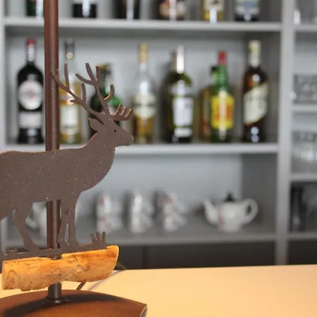 Les Charmilles Hotel