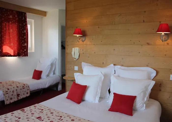 Les Charmilles 2* Besse-et-Saint-Anastaise