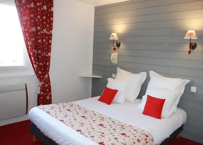 Les Charmilles Бес-э-Сент-Анастез